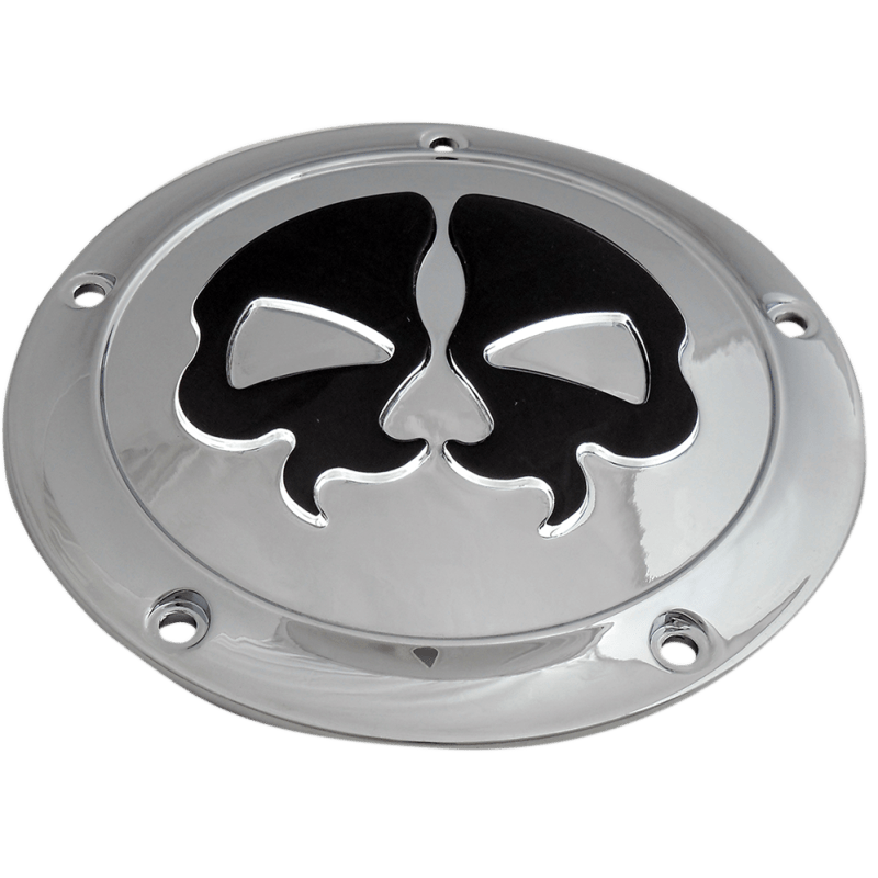 DRAG SPECIALTIES COVER DRB SP SKL 16 - 19 FLHT - DRIVEN Canada's Powersports 78046B4