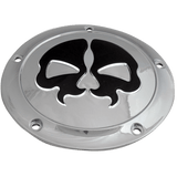 DRAG SPECIALTIES COVER DRB SP SKL 16 - 19 FLHT - DRIVEN Canada's Powersports 78046B4