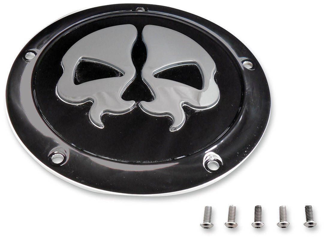 DRAG SPECIALTIES COVER DRB SP SKL 16 - 19 FLHT - DRIVEN Canada's Powersports 78046BB4
