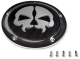 DRAG SPECIALTIES COVER DRB SP SKL 16 - 19 FLHT - DRIVEN Canada's Powersports 78046BB4