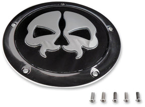DRAG SPECIALTIES COVER DRB SP SKL 16 - 19 FLHT - DRIVEN Canada's Powersports 78046BB4