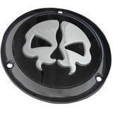 DRAG SPECIALTIES COVER DRB SP SKL 3H - DRIVEN Canada's Powersports 77523BS4