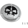 DRAG SPECIALTIES COVER DRB SP SKL 3H - DRIVEN Canada's Powersports 77523BS4