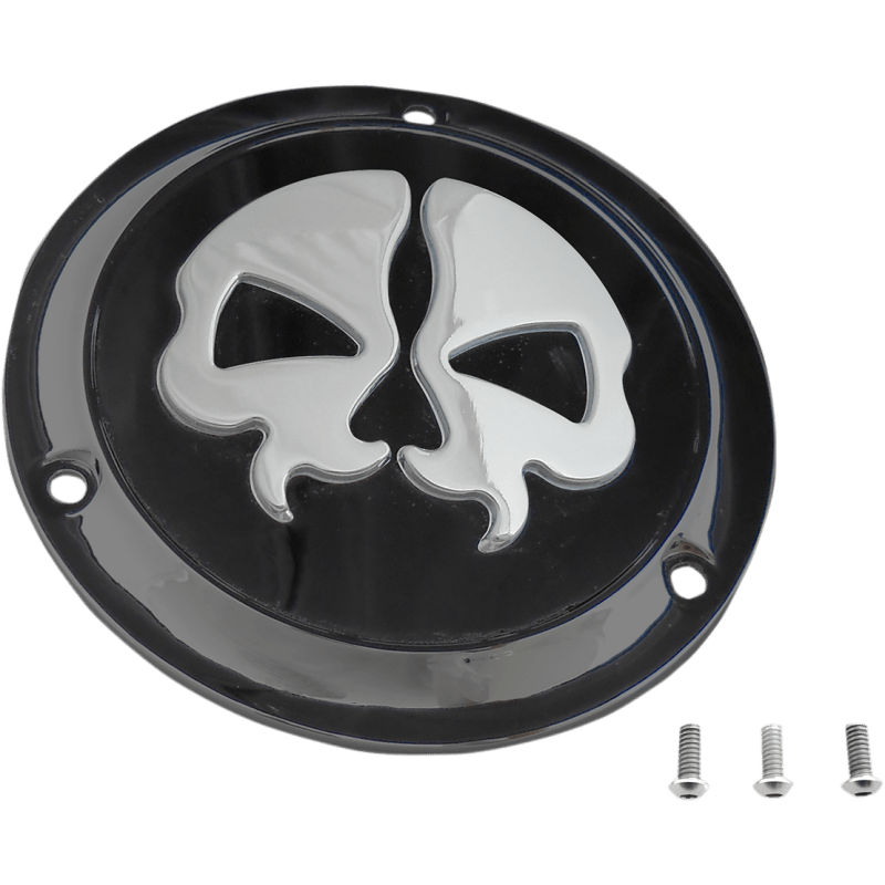 DRAG SPECIALTIES COVER DRB SP SKL 3H - DRIVEN Canada's Powersports 77523S4