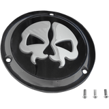 DRAG SPECIALTIES COVER DRB SP SKL 3H - DRIVEN Canada's Powersports 77523S4
