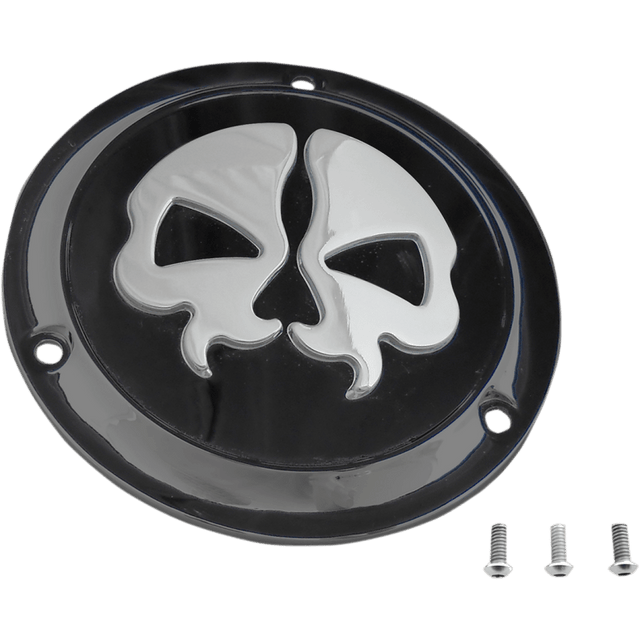 DRAG SPECIALTIES COVER DRB SP SKL 3H - DRIVEN Canada's Powersports 77523S4