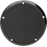 DRAG SPECIALTIES COVER DRBY G.BLK FLHT 16 - 19 (D33 - 0110GB) - DRIVEN Canada's Powersports D33 - 0110GB