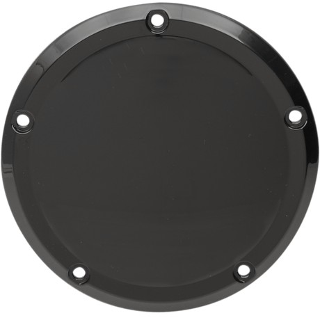 DRAG SPECIALTIES COVER DRBY G.BLK FLHT 16 - 19 (D33 - 0110GB) - DRIVEN Canada's Powersports D33 - 0110GB