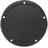 DRAG SPECIALTIES COVER DRBY WR.BLK FLHT 16 - 19 (D33 - 0110WB) - DRIVEN Canada's Powersports D33 - 0110WB