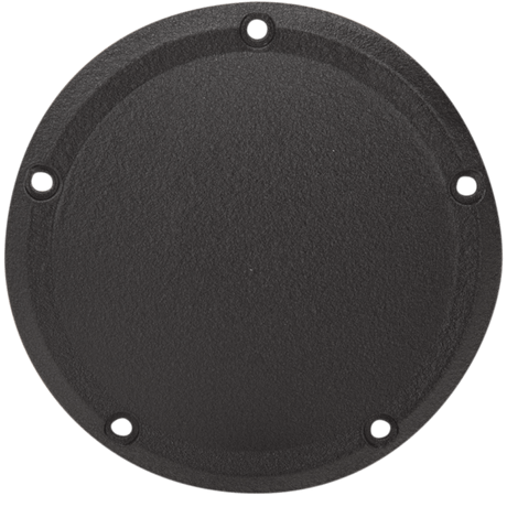DRAG SPECIALTIES COVER DRBY WR.BLK FLHT 16 - 19 (D33 - 0110WB) - DRIVEN Canada's Powersports D33 - 0110WB