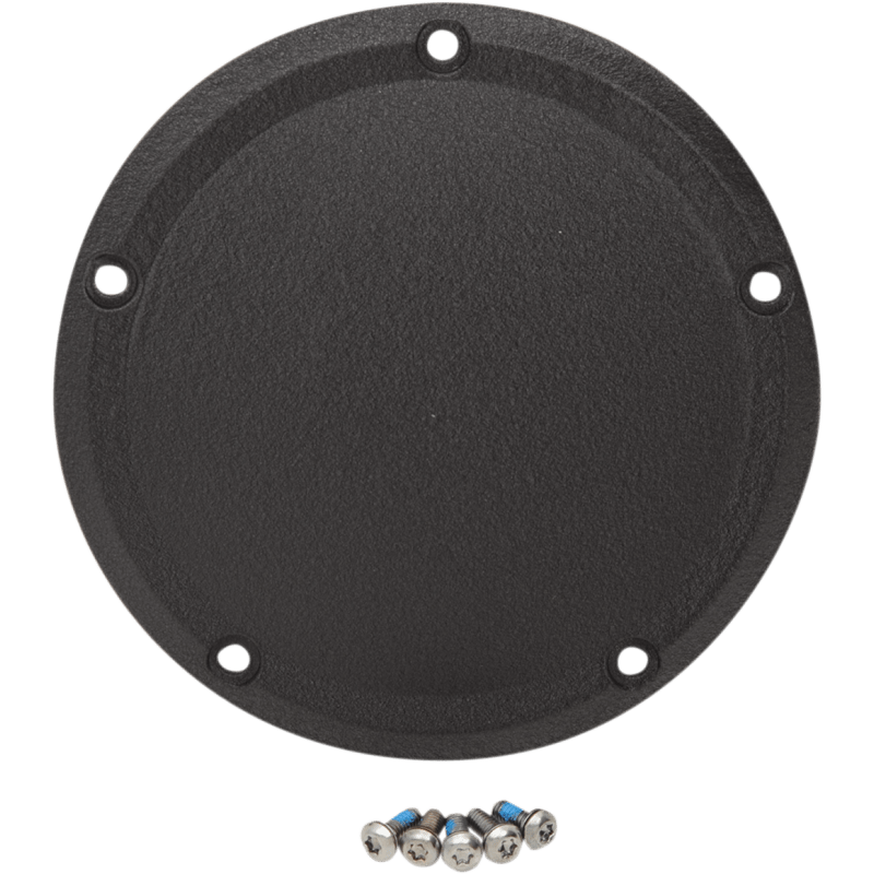 DRAG SPECIALTIES COVER DRBY WR.BLK FLHT 16 - 19 (D33 - 0110WB) - DRIVEN Canada's Powersports D33 - 0110WB