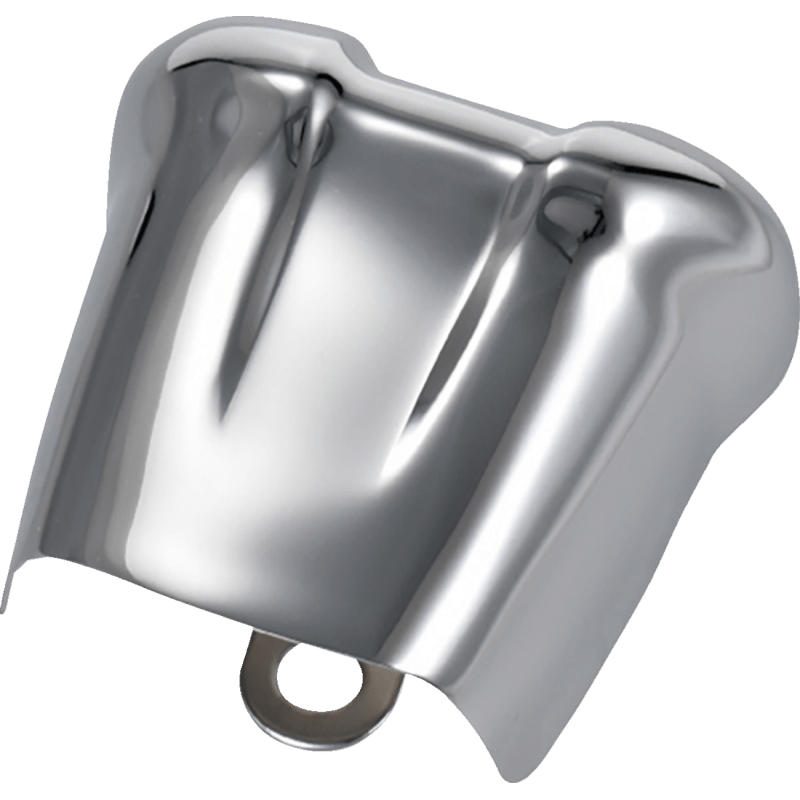 DRAG SPECIALTIES COVER HORN W.FALL - DRIVEN Canada's Powersports 78072