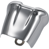 DRAG SPECIALTIES COVER HORN W.FALL - DRIVEN Canada's Powersports 78072