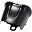DRAG SPECIALTIES COVER HORN W.FALL - DRIVEN Canada's Powersports 78072B