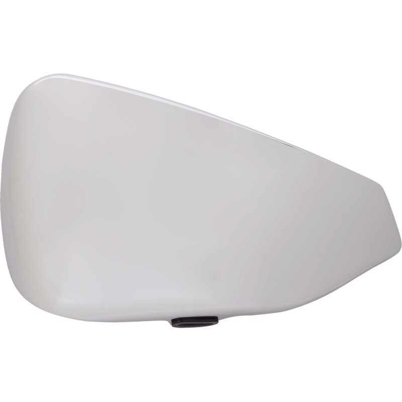 DRAG SPECIALTIES COVER LH SIDE 14 - 22XL - DRIVEN Canada's Powersports 301057