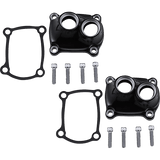 DRAG SPECIALTIES COVER LIFTER GVLK M8 17+ (I04 - 0890GB) - DRIVEN Canada's Powersports I04 - 0890GB