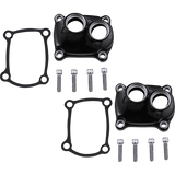 DRAG SPECIALTIES COVER LIFTER GVLK M8 17+ (I04 - 0890GB) - DRIVEN Canada's Powersports I04 - 0890GB