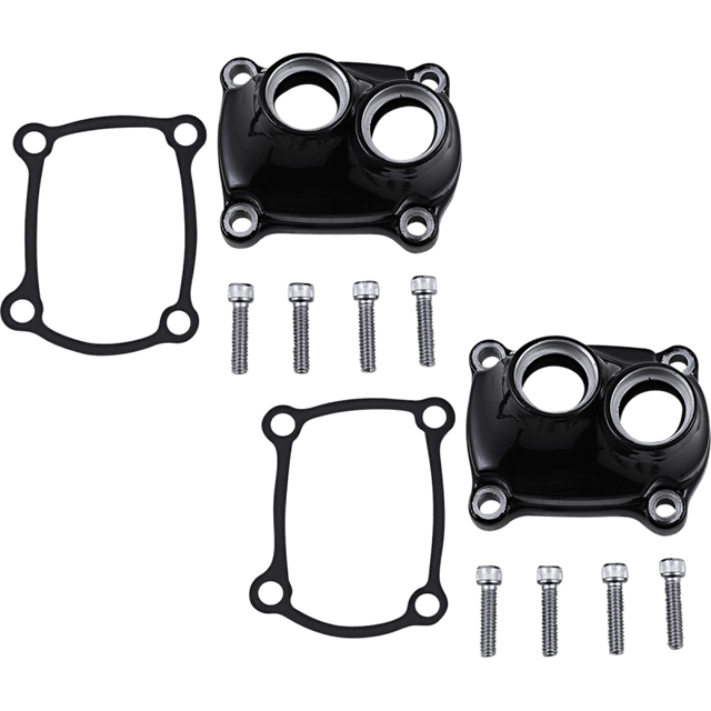 DRAG SPECIALTIES COVER LIFTER GVLK M8 17+ (I04 - 0890GB) - DRIVEN Canada's Powersports I04 - 0890GB