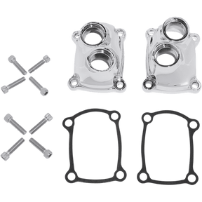 DRAG SPECIALTIES COVER LIFTER M8 17+ - DRIVEN Canada's Powersports I04 - 0890C