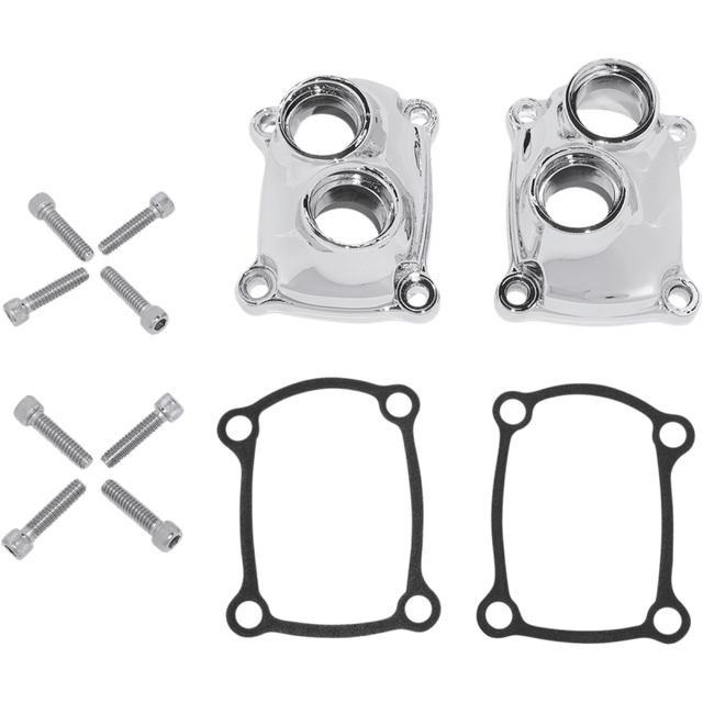 DRAG SPECIALTIES COVER LIFTER M8 17+ - DRIVEN Canada's Powersports I04 - 0890C