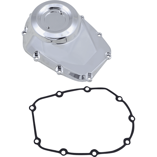 DRAG SPECIALTIES COVER M8 - DRIVEN Canada's Powersports 0940 - 1991