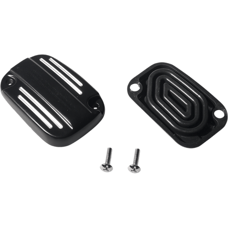 DRAG SPECIALTIES COVER M/C 08 - 18 FL - DRIVEN Canada's Powersports 78152