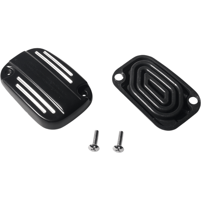 DRAG SPECIALTIES COVER M/C 08 - 18 FL - DRIVEN Canada's Powersports 78152