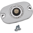 DRAG SPECIALTIES COVER RR MC CHR 06 - 17 - DRIVEN Canada's Powersports 77779B1