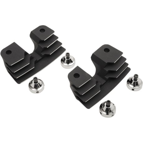 DRAG SPECIALTIES COVER S/PLG 99 - 17 TC - DRIVEN Canada's Powersports 63422S4