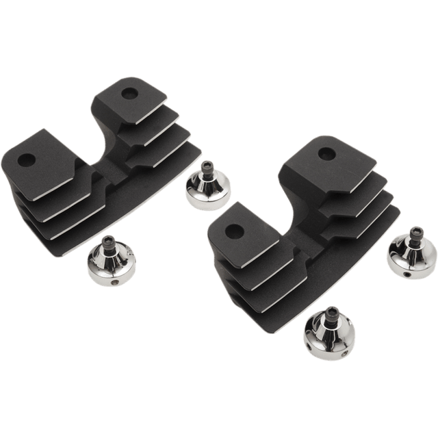 DRAG SPECIALTIES COVER S/PLG 99 - 17 TC - DRIVEN Canada's Powersports 63422S4