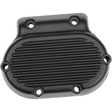 DRAG SPECIALTIES COVER TRAN FIN 87 - 06BT - DRIVEN Canada's Powersports 1107 - 0355