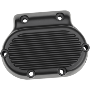 DRAG SPECIALTIES COVER TRAN FIN 87 - 06BT - DRIVEN Canada's Powersports 1107 - 0355