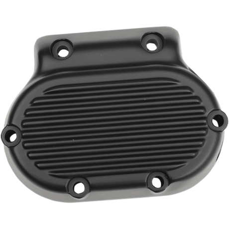 DRAG SPECIALTIES COVER TRAN FIN 87 - 06BT - DRIVEN Canada's Powersports 1107 - 0355