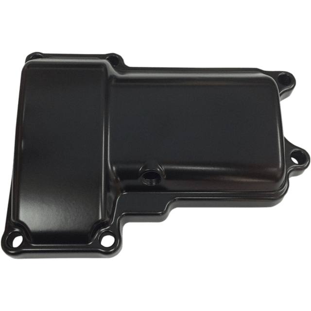 DRAG SPECIALTIES COVER TRAN TOP 07 - 17 - DRIVEN Canada's Powersports I35 - 0028MB