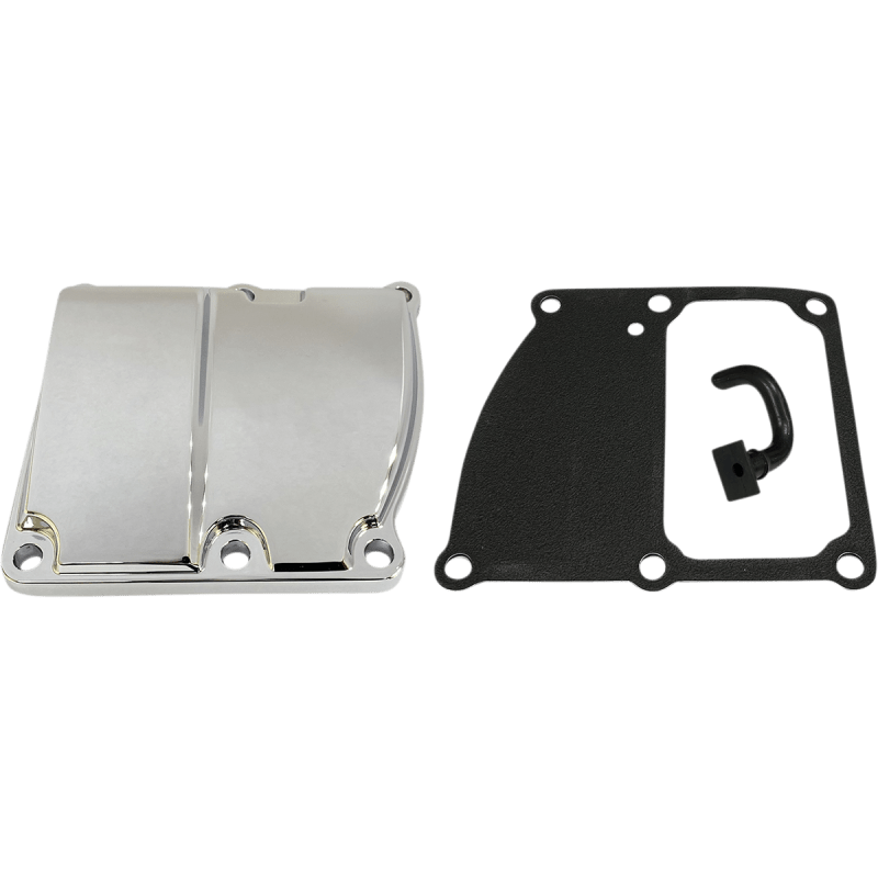 DRAG SPECIALTIES COVER TRAN TOP KIT M8 - DRIVEN Canada's Powersports I35 - 0029C/G