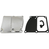 DRAG SPECIALTIES COVER TRAN TOP KIT M8 - DRIVEN Canada's Powersports I35 - 0029C/G