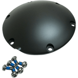 DRAG SPECIALTIES COVERDERBY 04 - 19 SATBK - DRIVEN Canada's Powersports 301500