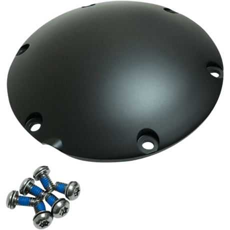 DRAG SPECIALTIES COVERDERBY 04 - 19 SATBK - DRIVEN Canada's Powersports 301500