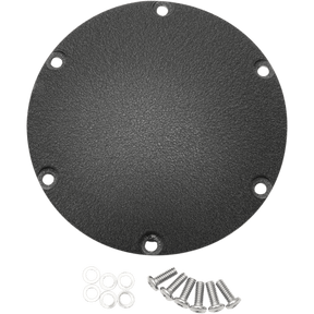 DRAG SPECIALTIES COVERDERBY 04 - 19 WR/BLK - DRIVEN Canada's Powersports 301498