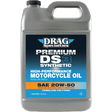 DRAG SPECIALTIES (CS/6) 20W50 SYN 3.78 - DRIVEN Canada's Powersports 198927198927