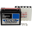 DRAG SPECIALTIES CTX24HL - BS DRAG W/ACID PACK (DTX24HL - BS) - DRIVEN Canada's Powersports DTX24HL - BS