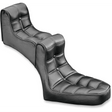 DRAG SPECIALTIES CUST/APPL SCORPION SOLO SEAT FRT (DS - 907740) - DRIVEN Canada's Powersports DS - 907740
