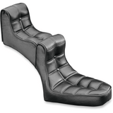 DRAG SPECIALTIES CUST/APPL SCORPION SOLO SEAT FRT (DS - 907740) - DRIVEN Canada's Powersports DS - 907740