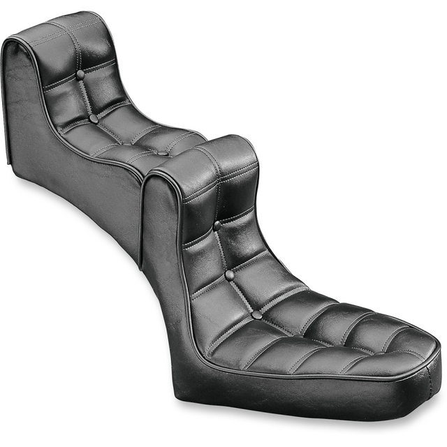 DRAG SPECIALTIES CUST/APPL SCORPION SOLO SEAT FRT (DS - 907740) - DRIVEN Canada's Powersports DS - 907740
