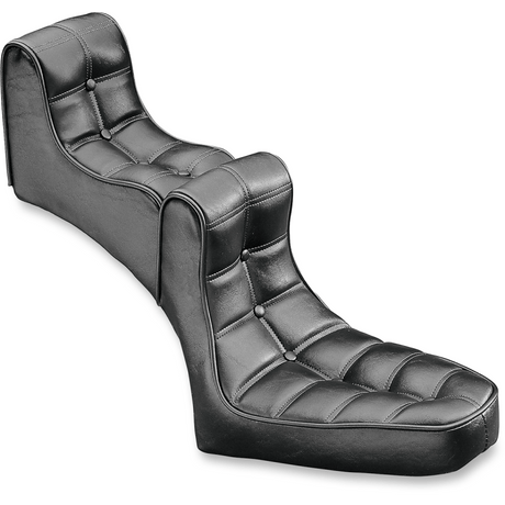 DRAG SPECIALTIES CUST/APPL SCROPION SOLO PILLON PAD (DS - 907040) - DRIVEN Canada's Powersports DS - 907040