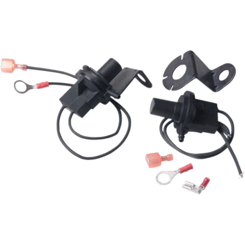 DRAG SPECIALTIES CUSTOM VOES SWITCH 3" HG (MC - DRAG070) - DRIVEN Canada's Powersports 091769585587MC - DRAG070