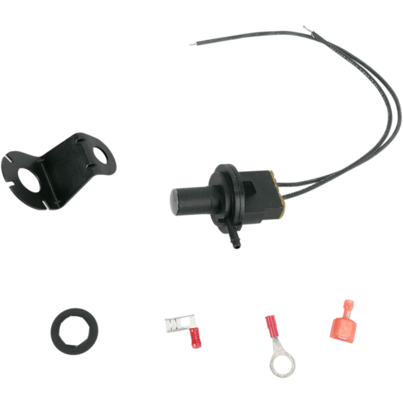 DRAG SPECIALTIES CUSTOM VOES SWITCH 3" HG (MC - DRAG070) - DRIVEN Canada's Powersports 091769585587MC - DRAG070