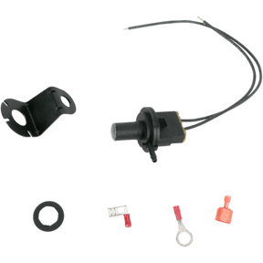 DRAG SPECIALTIES CUSTOM VOES SWITCH 3" HG (MC - DRAG070) - DRIVEN Canada's Powersports 091769585587MC - DRAG070