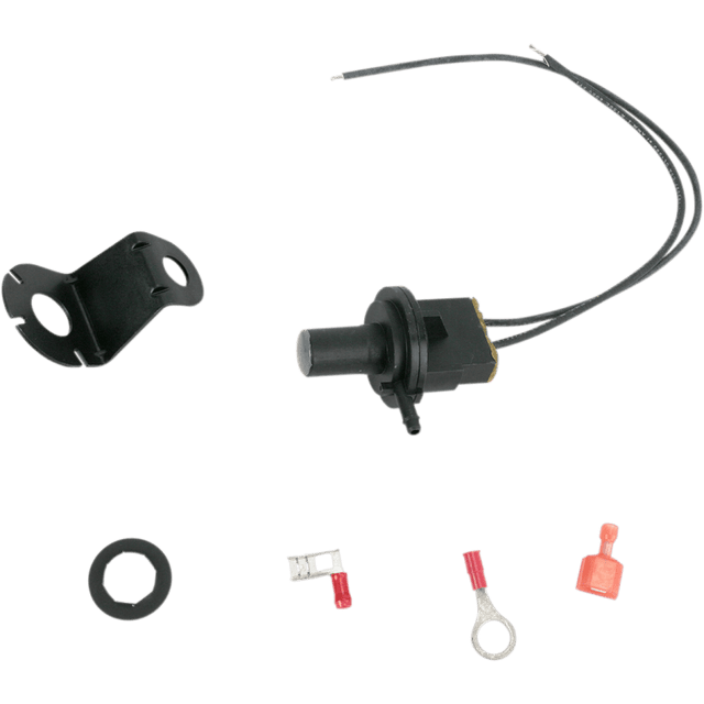 DRAG SPECIALTIES CUSTOM VOES SWITCH 3" HG (MC - DRAG070) - DRIVEN Canada's Powersports 091769585587MC - DRAG070
