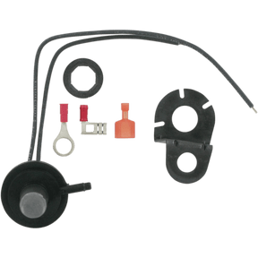 DRAG SPECIALTIES CUSTOM VOES SWITCH 4" HG (MC - DRAG071) - DRIVEN Canada's Powersports 091769585594MC - DRAG071